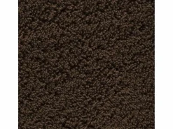 Toallas de baño 4 uds 100% algodón marrón 100x150 cm 600 gsm ES937098 Marru00f3n Best