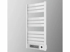 Toallero eléctrico con calefactor Cecotec ReadyWarm 9770 Ceramic Towel 2000W blanco^ Clearance