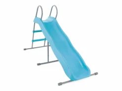 Tobogán infantil 2 escalones 3-10 años 119x84x196 cm^Intex Clearance