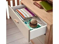Muebles Niño|Tocador aglomerado 155,3x84,4x41,3cm