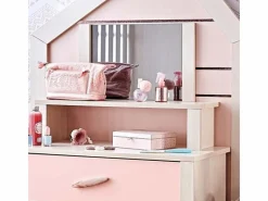 Tocador aglomerado 155,3x84,4x41,3cm^ Clearance