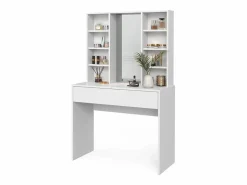 Tocador 93x40x147 alexa^Vicco New
