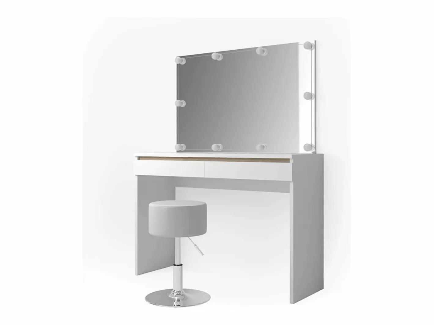 Vicco Tocador|Tocador 120x41.8x83 emma