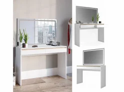 Vicco Tocador|Tocador 120x41.8x83 emma