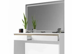 Vicco Tocador|Tocador 120x41.8x83 emma