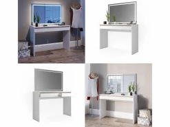Vicco Tocador|Tocador 120x41.8x83 emma