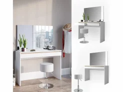 Vicco Tocador|Tocador 120x41.8x83 emma