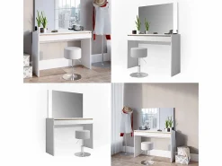 Vicco Tocador|Tocador 120x41.8x83 emma