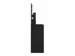 Tocador con LED 86,5x35x136 cm^vidaxl Outlet