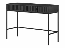 Tocador Maggiore 2C / / Negro New
