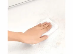 Tocador Valora con espejo y luces LED | Escandinavo Blanco Best