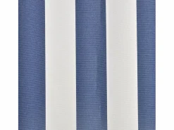 Marquesina|Toldo de lona y blanco 350x250 cm ES763252