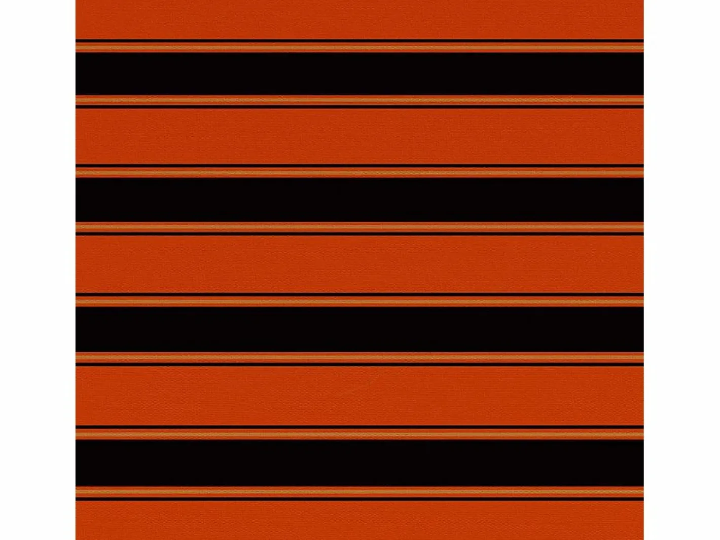 Toldo de lona naranja y marrón 450x300 cm ES266870 Multicolor Online