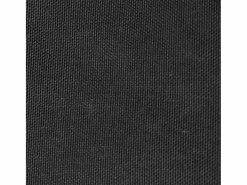 Toldo de vela cuadrado tela oxford gris antracita 3x3 m ES238547^ Hot