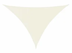 Decoración De Jardín|Toldo de vela triangular tela Oxford color 3x3x4,24 m ES328866