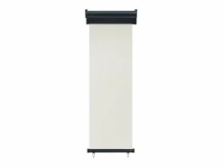 Toldo lateral de balcón color 65x250 cm ES572568 Crema Outlet