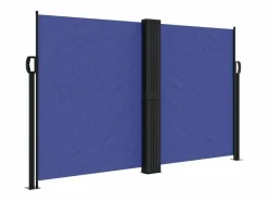 Marquesina|Toldo lateral retráctil 140x1200 cm ES828783