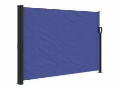 Toldo lateral retráctil 140x500 cm ES479281^ Hot