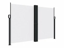 Marquesina|Toldo lateral retráctil 160x1000 cm ES649567