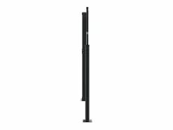 Toldo lateral retráctil 140x600 cm ES881397^ Best