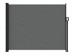 Toldo lateral retráctil 160x600 cm ES494598^ Hot