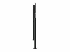 Toldo lateral retráctil 120x1200 cm ES949248^ Best