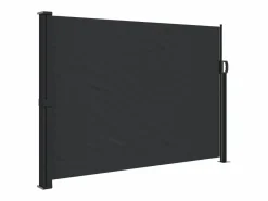 Toldo lateral retráctil 140x300 cm ES653104^ Clearance