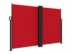 Toldo lateral retráctil 160x600 cm ES759928^