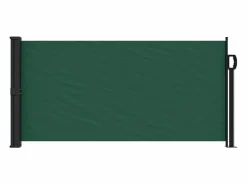 Marquesina|Toldo lateral retráctil oscuro 100x300 cm ES754760