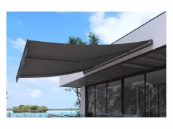 Toldo manual de 4x3 m ADRO^Concept-Usine
