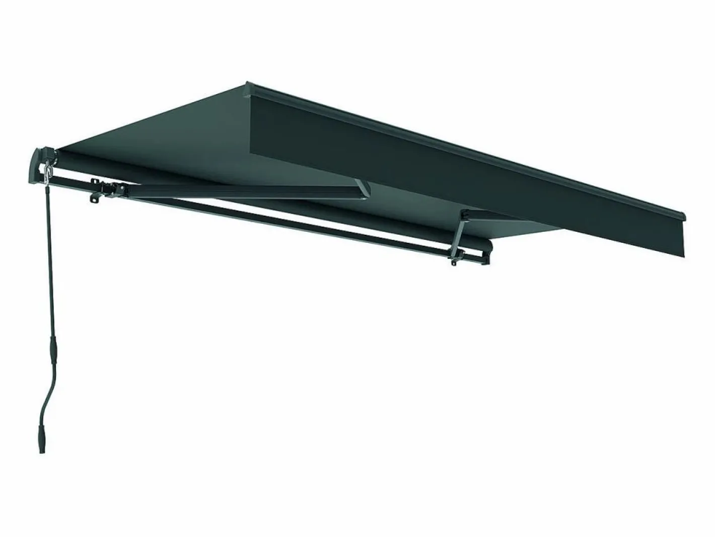 Toldo manual de 4x3 m ADRO^Concept-Usine