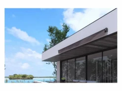 Concept-Usine Estor Y Toldo|Toldo manual gris 4x2,5m ADRO