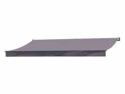 Concept-Usine Estor Y Toldo|Toldo manual gris 4x2,5m ADRO