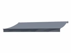Concept-Usine Estor Y Toldo|Toldo manual 4x2,5m ADRO