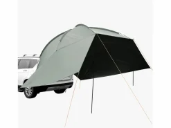 Toldo para Vehículo SucceBuy, Cubierta Sombra 305 x 213 cm, PU2000mm UV50+, para Camiones, SUV, Furgonetas, Autocaravanas^ New