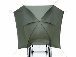 Toldo para Vehículo SucceBuy, Cubierta Sombra 305 x 213 cm, PU2000mm UV50+, para Camiones, SUV, Furgonetas, Autocaravanas^ New