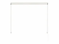 Marquesina|Toldo retráctil 100x150 cm ES542615