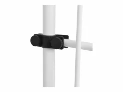 Toldo retráctil de funcionamiento manual antracita 150 cm ES823293^ Clearance
