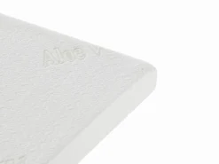 Topper Deluxe con memoria de forma ALOE VERA - 180x200 cm^NATUREA Best