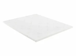 Topper Deluxe con memoria de forma ALOE VERA 140x190 cm^NATUREA Outlet