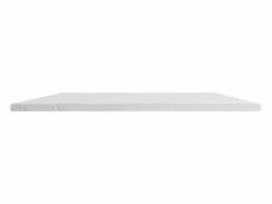 Topper Deluxe con memoria de forma ALOE VERA 140x190 cm^NATUREA Outlet