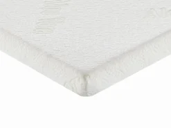 Topper Deluxe con memoria de forma ALOE VERA 140x190 cm^NATUREA Outlet