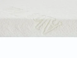 Topper Deluxe con memoria de forma ALOE VERA 140x190 cm^NATUREA Outlet