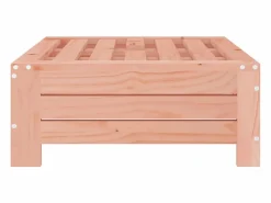 Garden Furniture Sombrilla|Torvin Cubierta para base de sombrilla madera maciza abeto Douglas