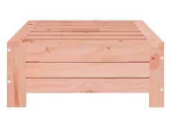 Garden Furniture Sombrilla|Torvin Cubierta para base de sombrilla madera maciza abeto Douglas