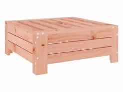 Garden Furniture Sombrilla|Torvin Cubierta para base de sombrilla madera maciza abeto Douglas