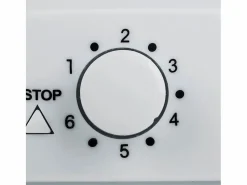 Tristar Pequeño Electrodoméstico|Tostador BR-1009 650W 2 rejillas 6 niveles