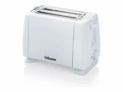 Tristar Pequeño Electrodoméstico|Tostador BR-1009 650W 2 rejillas 6 niveles