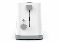Basic Pequeño Electrodoméstico|Tostador TS-40 EasyToast Grunkel 980W 7 niveles 2 rebanadas
