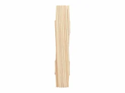 Treillis jardin-Clôture à treillis Bois de sapin 180x60 cm Marru00f3n New